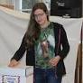 Studenti si vyzkoušeli volbu prezidenta