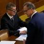 Andrej Babiš jde k soudu. Byl obžalován kvůli Čapímu hnízdu. Miroslav Kalousek promluvil o ostudě a o tom, co může expremiéra zachránit