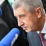 New Czech government of populist leader Andrej Babiš wins a mandatory confidence vote