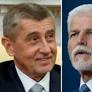 Czech president ready to swear in Babiš as prime minister if conflict of interest is resolved