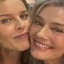 České supermodelky, které zastavily čas: Herzigová a Pořízková opět spolu!