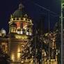 Beware a China-Russia Nexus in Central Europe Amid US-EU Neglect