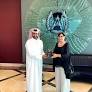 Working visit to Qatar
