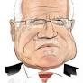 Václav Klaus: The lies Europe tells about Russia