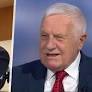 Změna sem, změna tam. Václav Klaus se štítí přiznat omyl, Miloš Zeman se mýlí s gustem