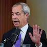 Farage strikes Davos in globalism and nationalism showdown