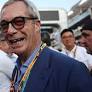 Reform chief Farage in outreach to 'anti-Islamist' UAE president