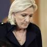 US officials ‘asked French magistrate to intervene in Le Pen trial’