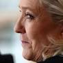 U.S. Official Pressured French Judge Over Marine Le Pen Election Ban