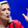 Marine Le Pen’s presidential ambitions at stake in court appeal