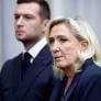 Marine Le Pen’s political fate hangs in the balance as French appeal begins