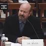 Mark Steyn Accuses Michael Mann of Lying about Winning Nobel Prize in Heated Courtroom Exchange