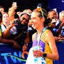 Gerda Steyn on course to win fourth Comrades Marathon title