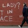 Mark Steyn: Thatcher thought Britain was worth fighting for