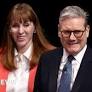 Angela Rayner will make return to cabinet, says Keir Starmer