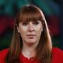 Angela Rayner: Labour's next leader?