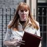 UK Deputy PM Angela Rayner resigns, throwing embattled Labour government into more disarray