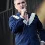 Morrissey praised by far-right party leader for 'support' after wearing badge at New York gig
