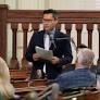 Vince Fong allowed to run for Kevin McCarthy’s seat in Congress