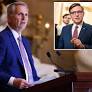 McCarthy rips GOP hardliners for ‘real misstep’ over ‘One Big Beautiful Bill’ delay
