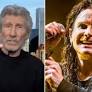Roger Waters Does Not Regret Trashing Ozzy Osbourne Following His Death