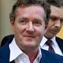Five wild moments from Piers Morgan's interview with far-right commentator