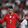 Cristiano Ronaldo’s interview with Piers Morgan – the key takeaways - The Athletic