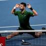 Novak Djokovic’s Piers Morgan interview: Sinner, Alcaraz, the tennis GOAT debate and his career - The Athletic