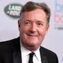 Piers Morgan Raises $30 Million for ‘Uncensored’ Brand