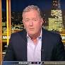 Piers Morgan’s ‘Uncensored’ YouTube Show Heading To Paramount UK Network 5 In “World-First Collaboration”