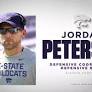 Jordan Peterson Hired as K-State’s Defensive Coordinator