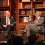 Dr. Jordan B. Peterson Explores Biblical Narratives and the Power of Personal Sacrifice at the President’s Speaker Series