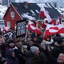 Hands off Greenland!