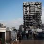 Palestinians in Gaza confront reality behind ceasefire’s second phase