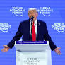 ‘I won’t use force’ for Greenland: Key takeaways from Trump’s Davos speech