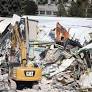 ‘Barbaric new era’: Palestinians, UN slam Israeli demolition of UNRWA HQ