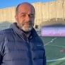 Palestinians deny reports Israel halted refugee football pitch demolition