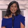 Vice President JD Vance, second lady Usha announce she's pregnant with 4th child