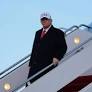 Trump’s promised manufacturing boom is a bust so far