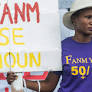 Honoring Haitian women challenging injustice and ushering in change in Haiti and beyond