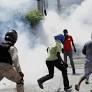 A Sense of History: Lessons From Haiti’s New Political Uprising