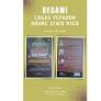 Buku Ghozali dan Syaripudin Begawei Cakak Pepadun Abung Siwo Migo