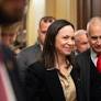House Foreign Affairs Members Call for Machado to Govern Venezuela