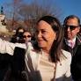 Why did María Corina Machado give Trump her Nobel Peace Prize?