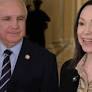 Diaz-Balart and Gimenez Meet with María Corina Machado, Reiterate U.S. Support of a Democratic Venezuela