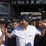 Bolivia runoff shows why there is no longer an ‘Indigenous vote’