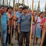 From president to fugitive: in the jungle hideout of Evo Morales