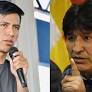 Andrónico Rodríguez: Bolivia’s new Evo Morales?