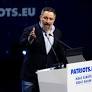 Vox party leader lashes out at Spain's bishops for 'weakness' and 'silence'