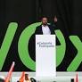 Vox: Who are Spain's far-right party and what do they stand for?